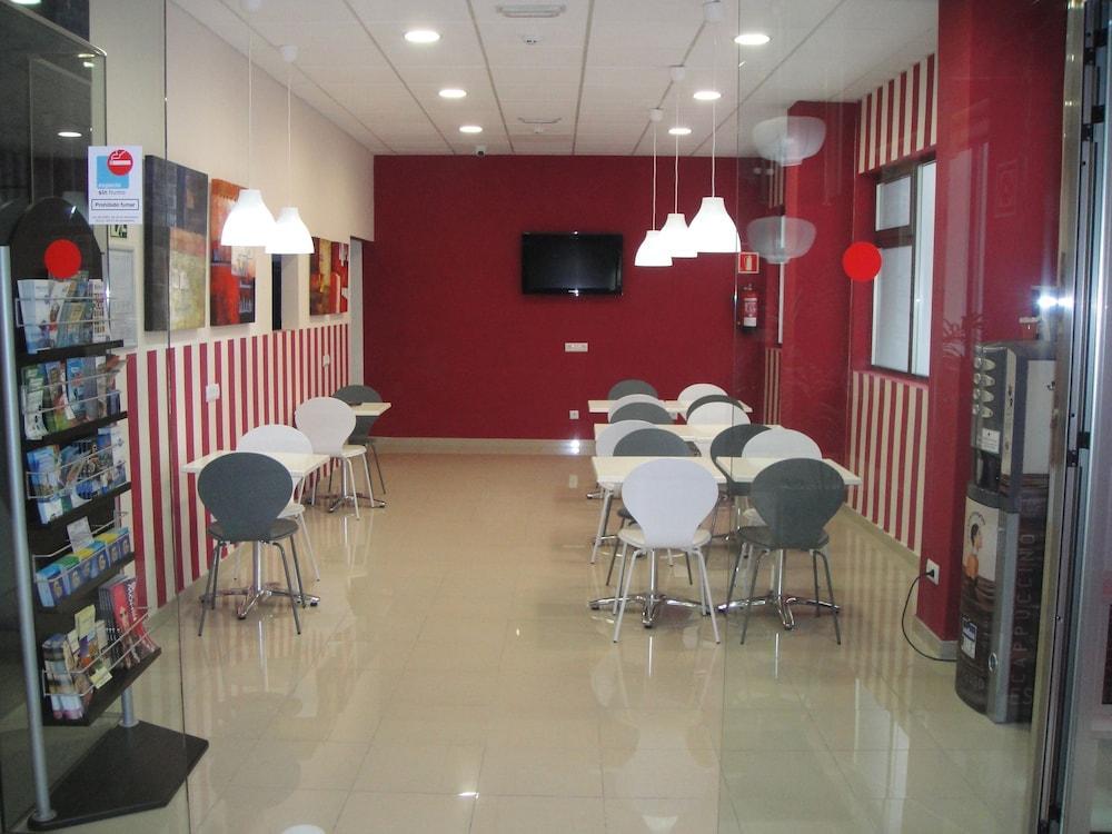 MHC Arenales Hotel Las Palmas de Gran Canaria Exterior foto