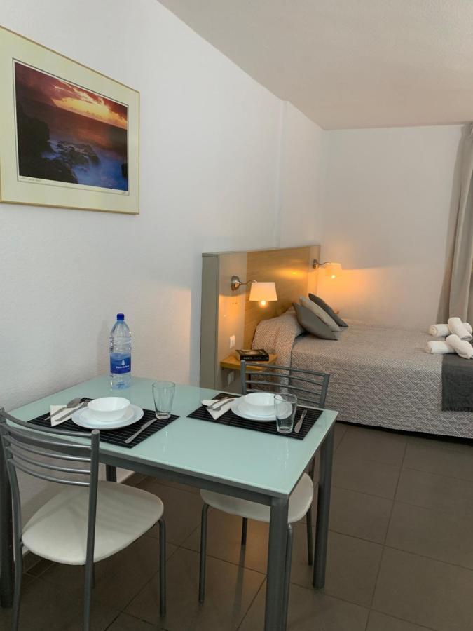 MHC Arenales Hotel Las Palmas de Gran Canaria Exterior foto