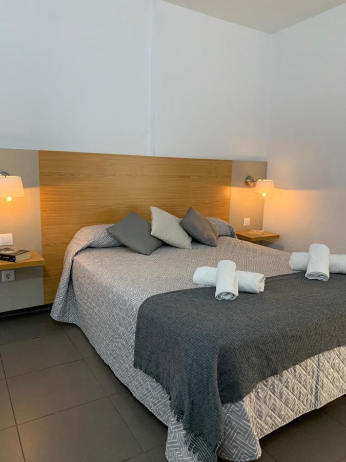MHC Arenales Hotel Las Palmas de Gran Canaria Exterior foto