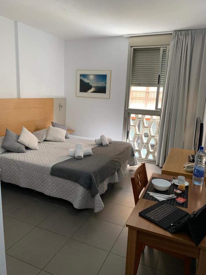 MHC Arenales Hotel Las Palmas de Gran Canaria Exterior foto