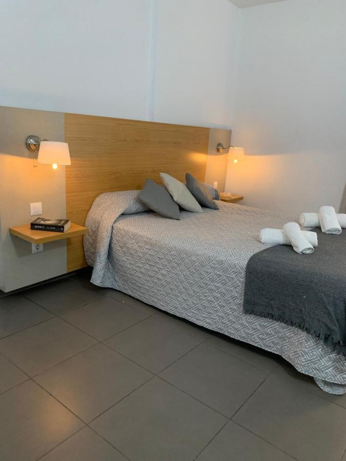 MHC Arenales Hotel Las Palmas de Gran Canaria Exterior foto