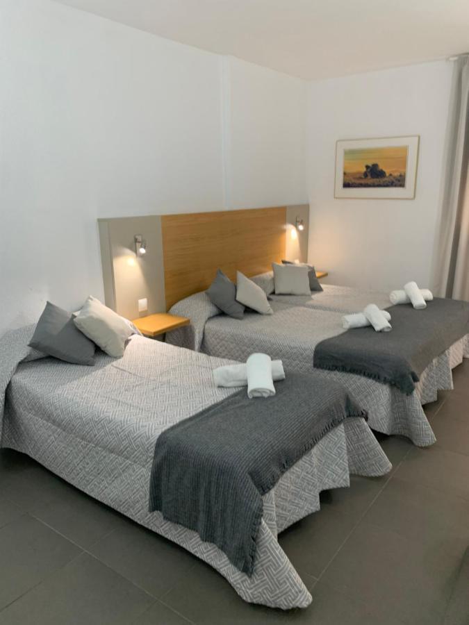 MHC Arenales Hotel Las Palmas de Gran Canaria Exterior foto