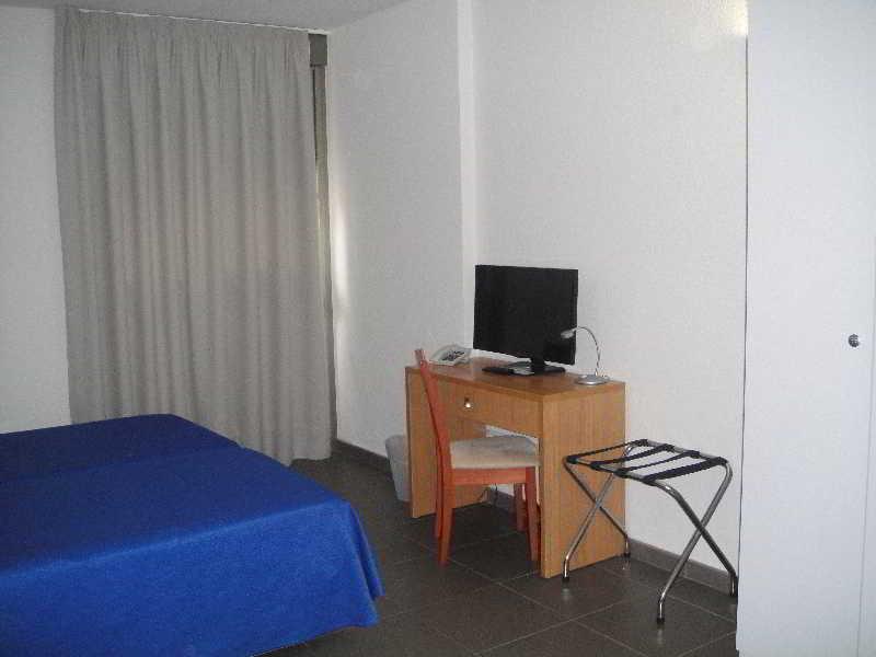 MHC Arenales Hotel Las Palmas de Gran Canaria Exterior foto