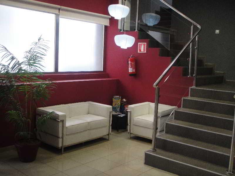 MHC Arenales Hotel Las Palmas de Gran Canaria Exterior foto
