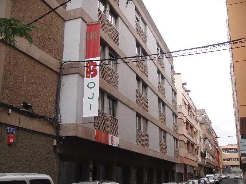 MHC Arenales Hotel Las Palmas de Gran Canaria Exterior foto