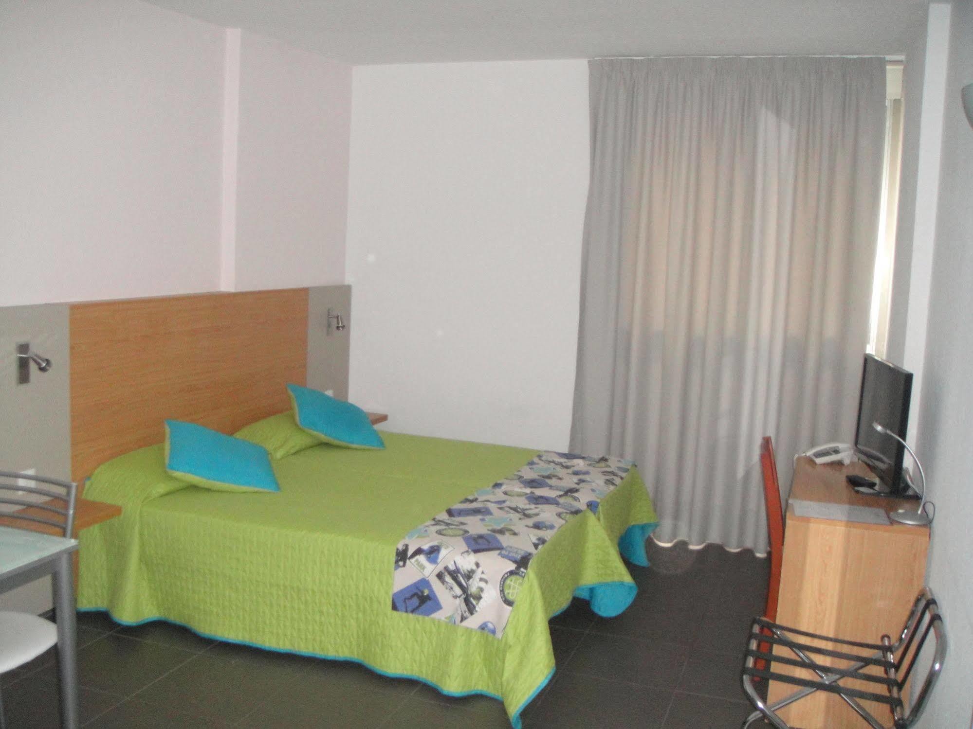 MHC Arenales Hotel Las Palmas de Gran Canaria Exterior foto
